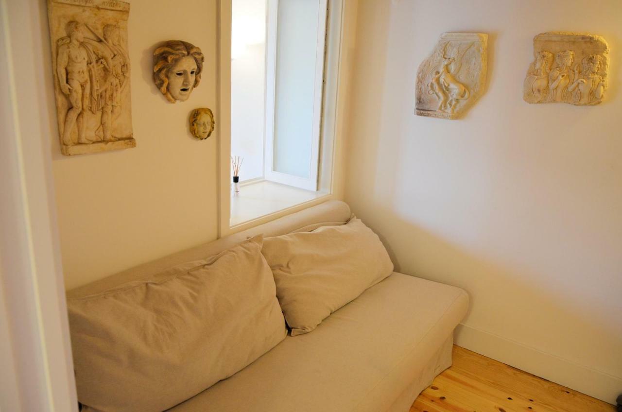 Appartamento Bonjardim Traveller'S House OOporto Esterno foto