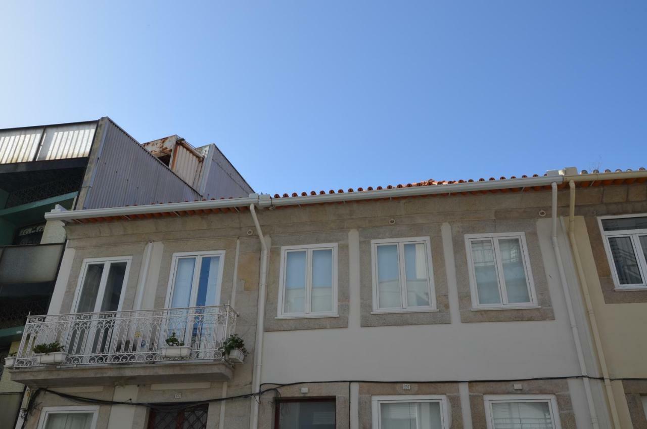 Appartamento Bonjardim Traveller'S House OOporto Esterno foto